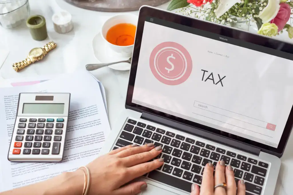 merchant cash advances taxable