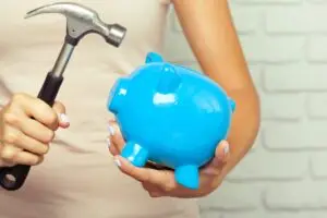 Build an emergency fund on a tight budget