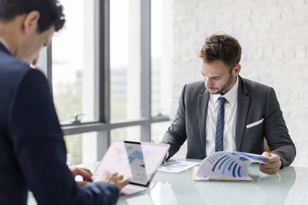 business loan requirements