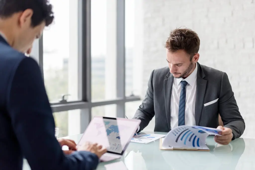 business loan requirements