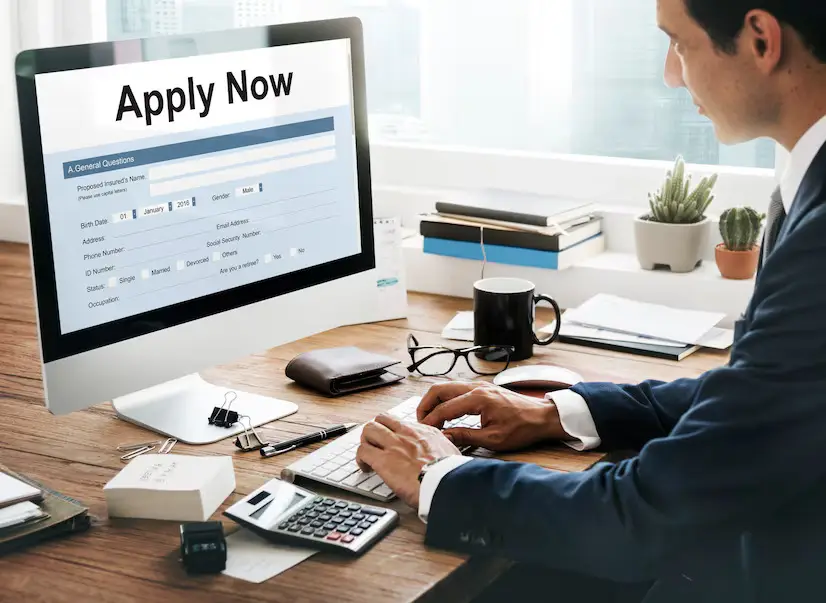 business loan broker