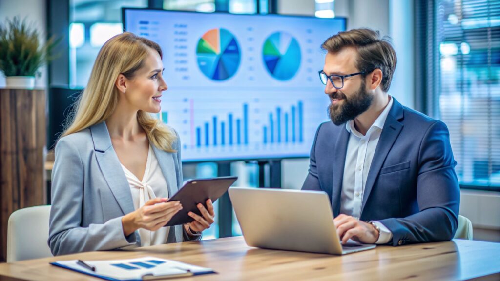 Capital Express business financing