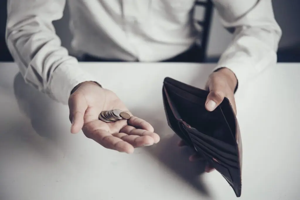 revenue based funding