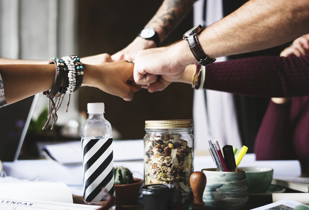 buying an existing business