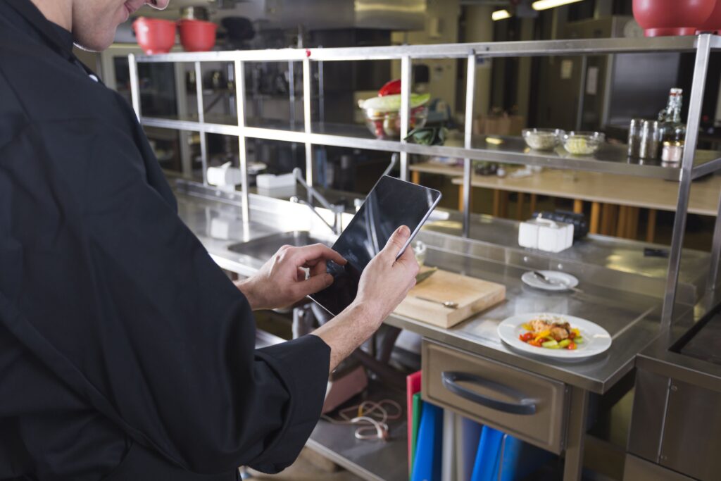 restaurant equipment financing