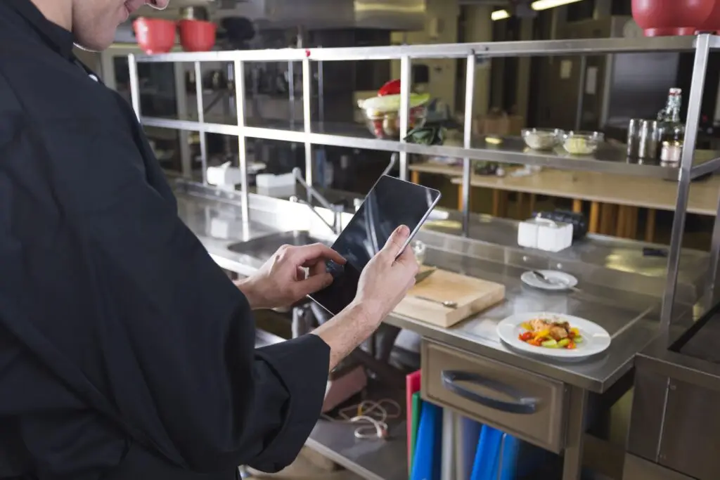 restaurant equipment financing