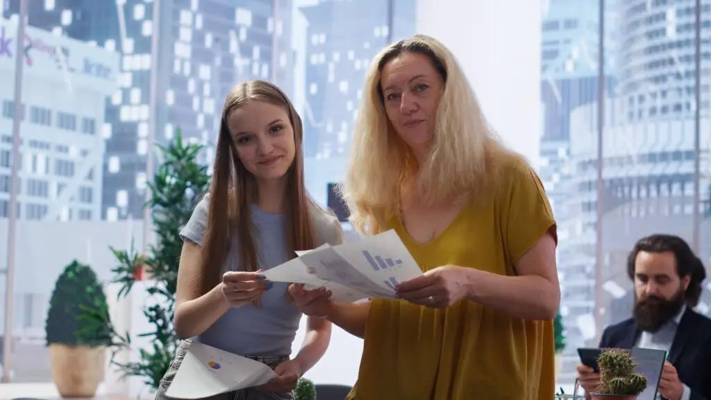 business finance broker