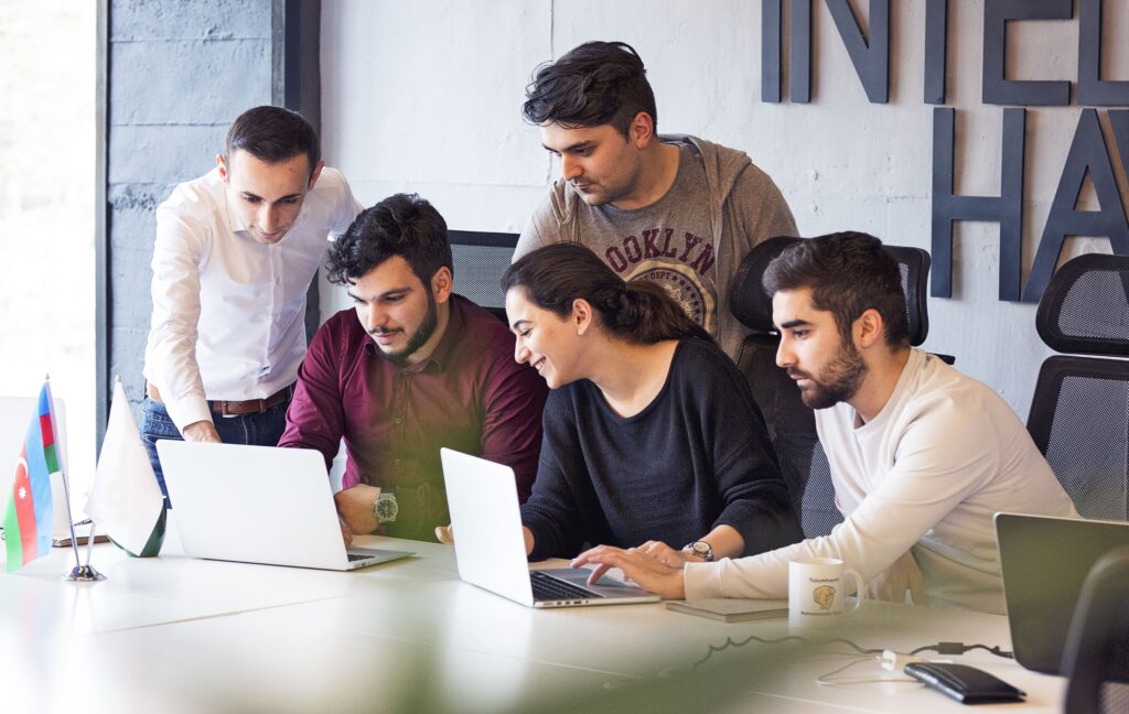 Freelance to Enterprise
