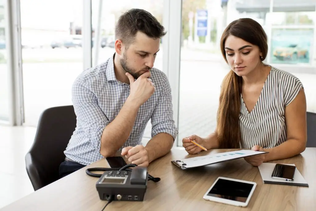 small business loan broker