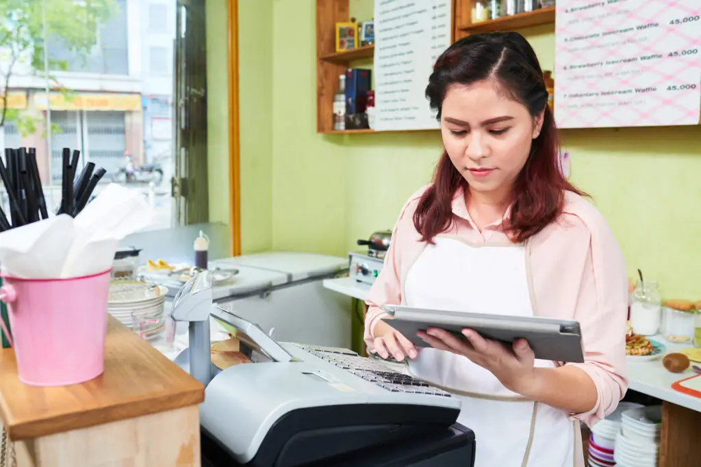 small business cash flow