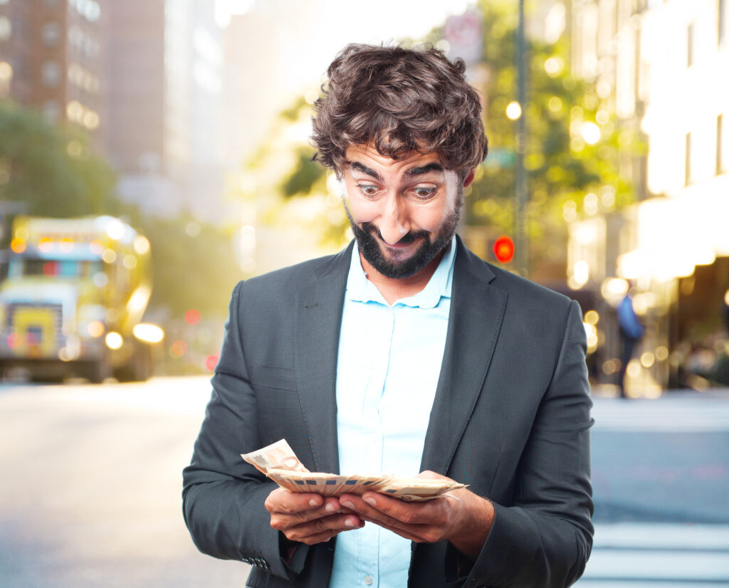 business loan broker