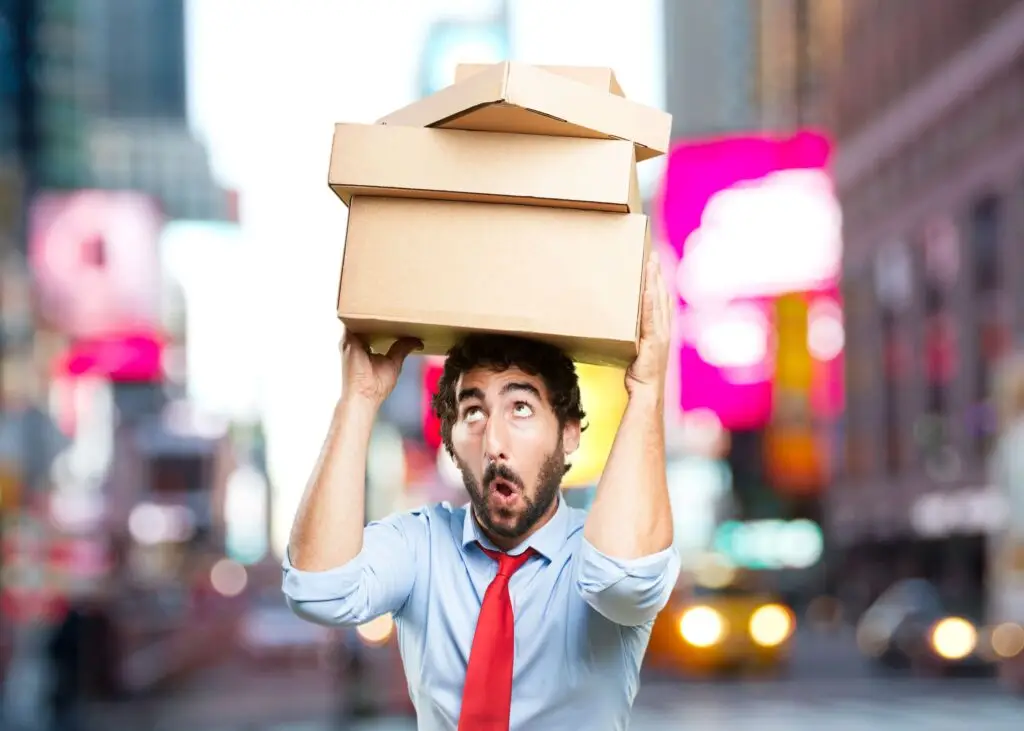 small business loan broker