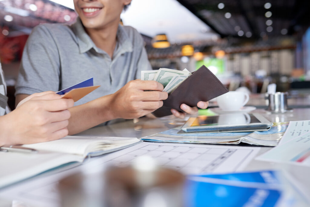 business finance broker