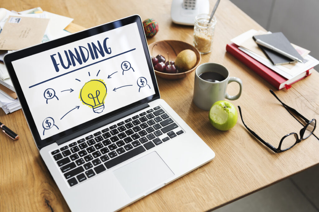 business funding options 2025