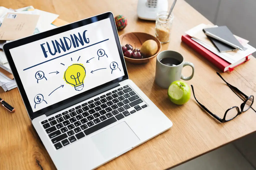 business funding options 2025