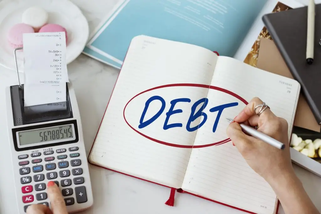 business debt settlement