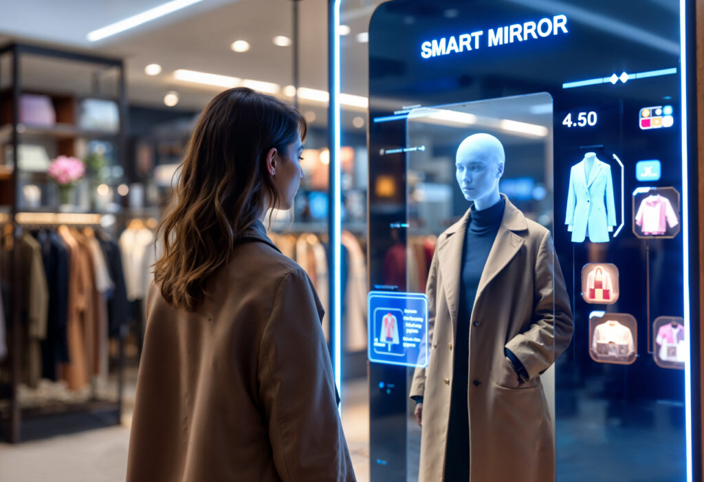 AI in small business lending