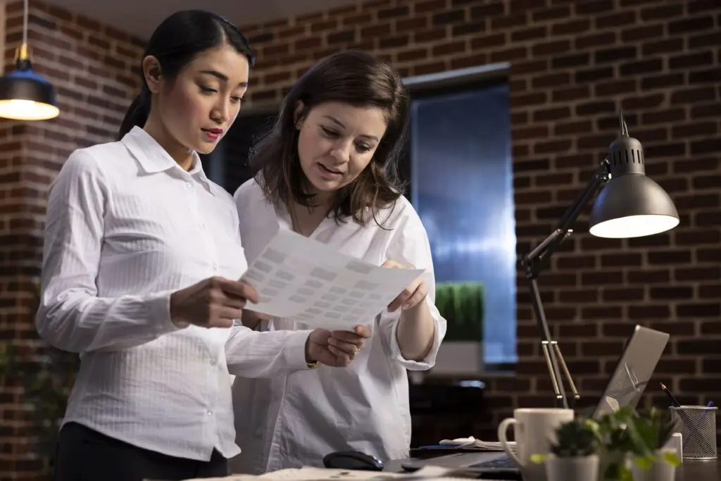 small business loan broker