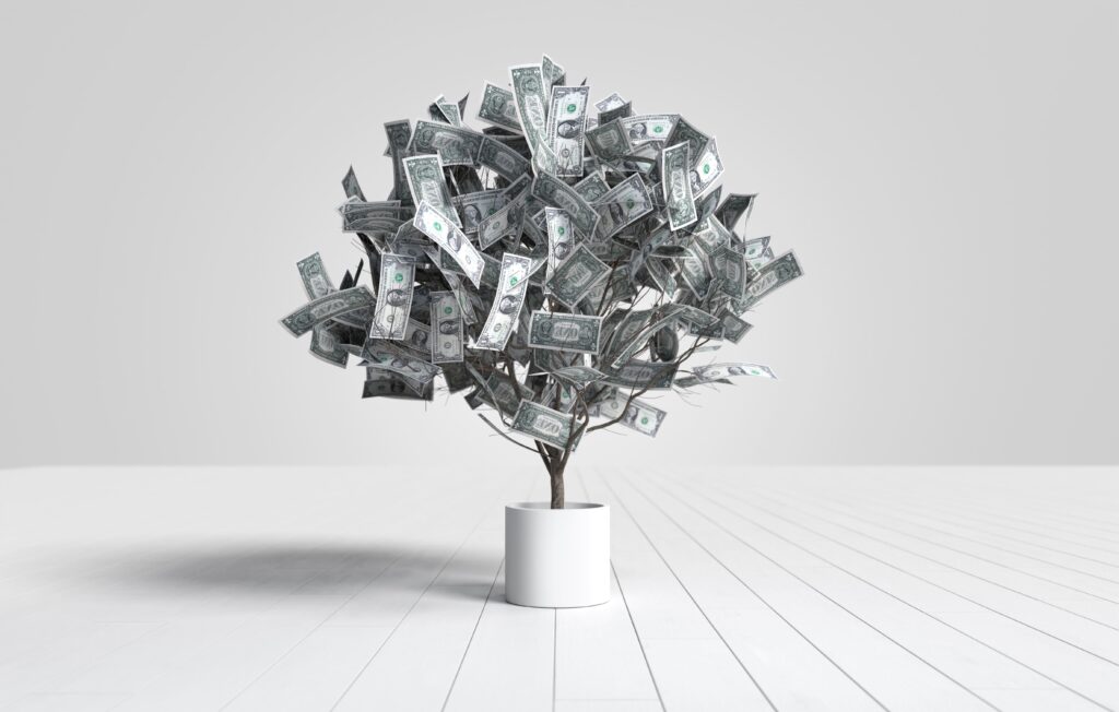 hard money business acquisition loans