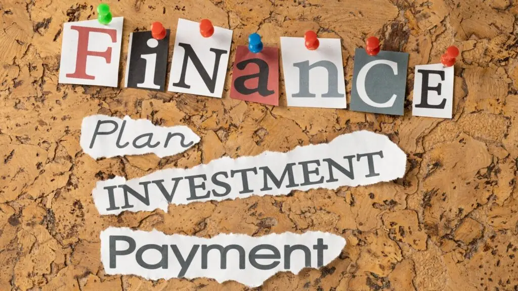 express capital financing