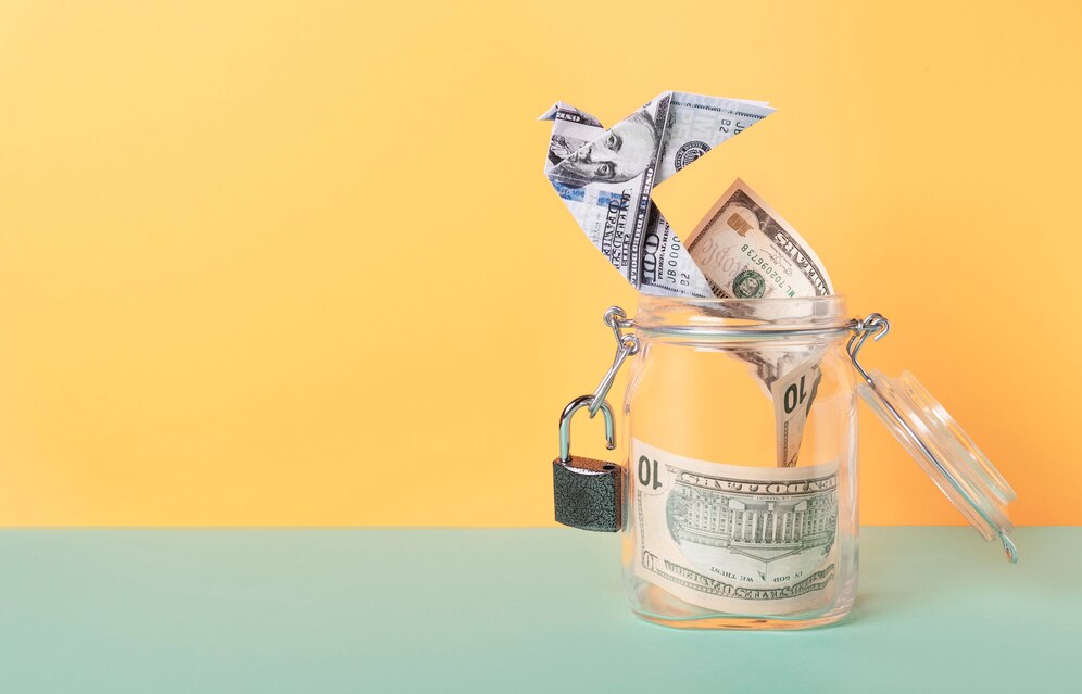securing business funding