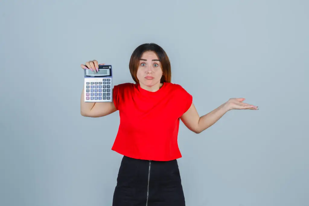 MCA Calculator