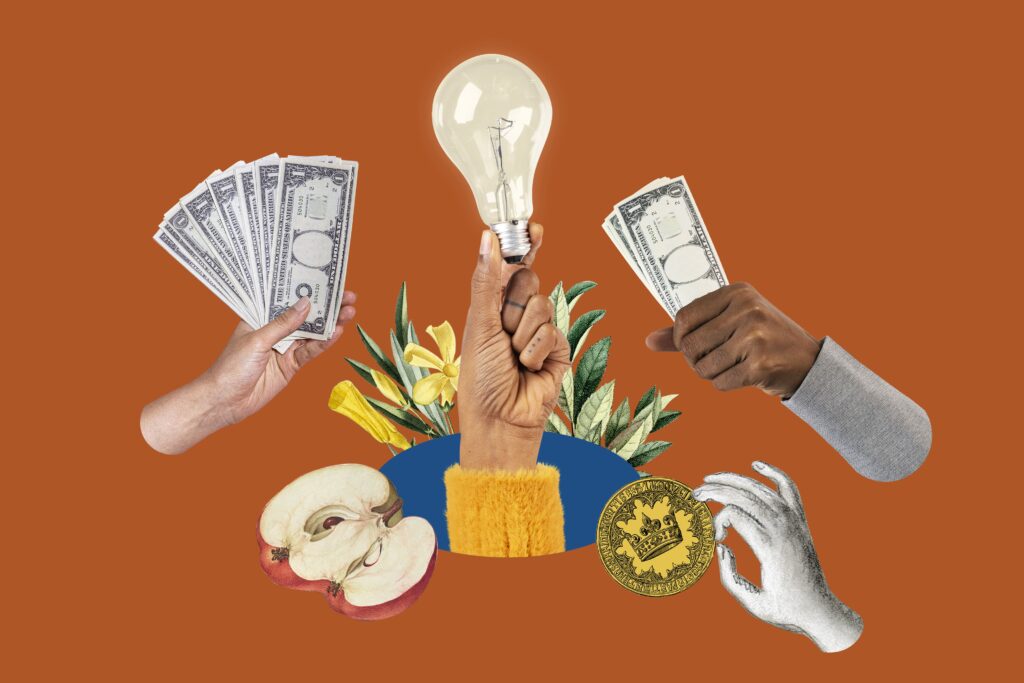 Smart Funding Options