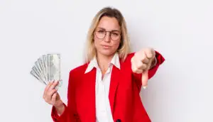 business funding with bad credit