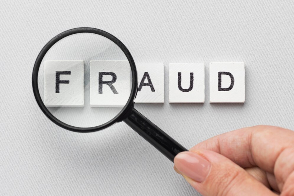 financial fraud