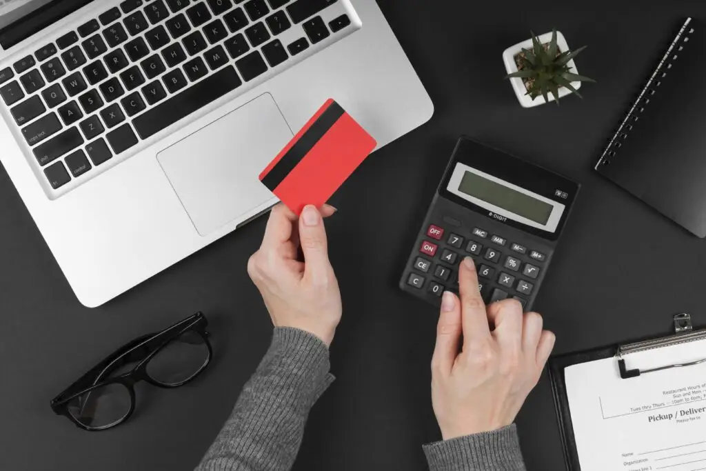 Credit Card Processing Fees