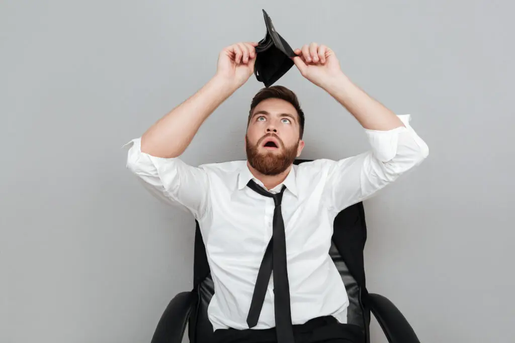 business finance broker