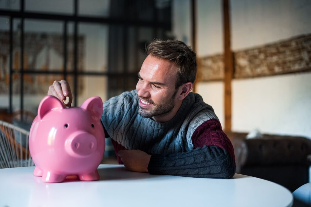 business finance broker
