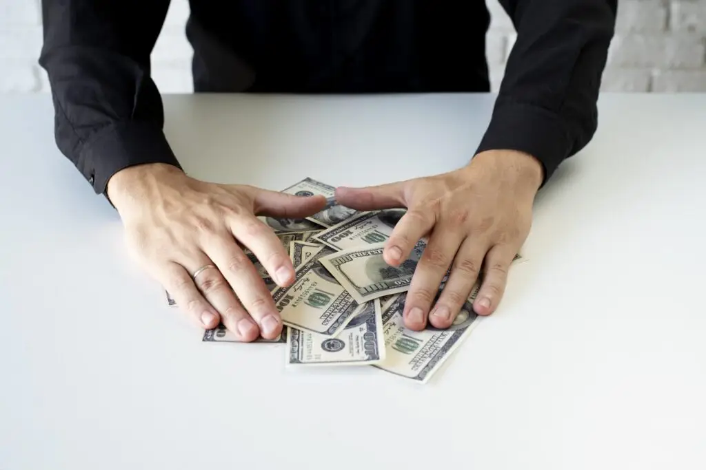 business finance broker