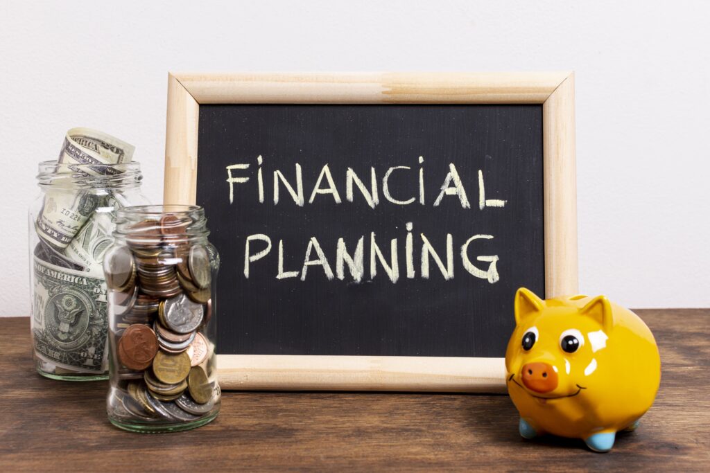 financial resilience 2025