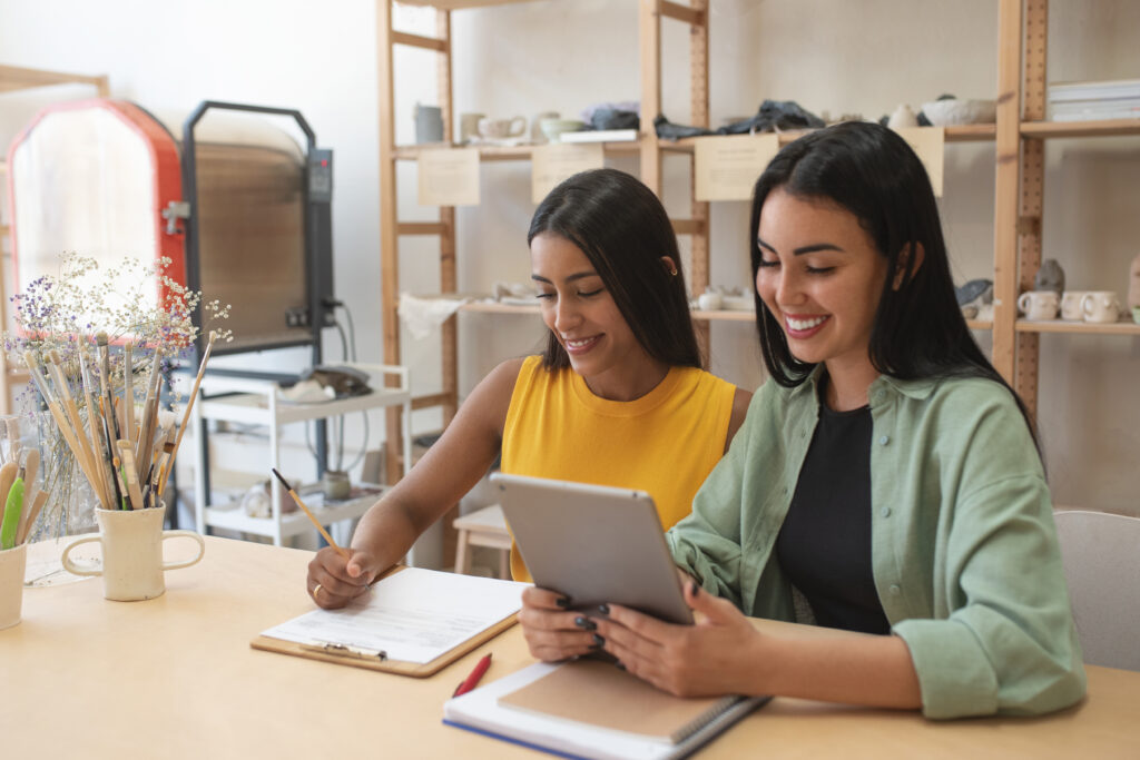 small loans for small business