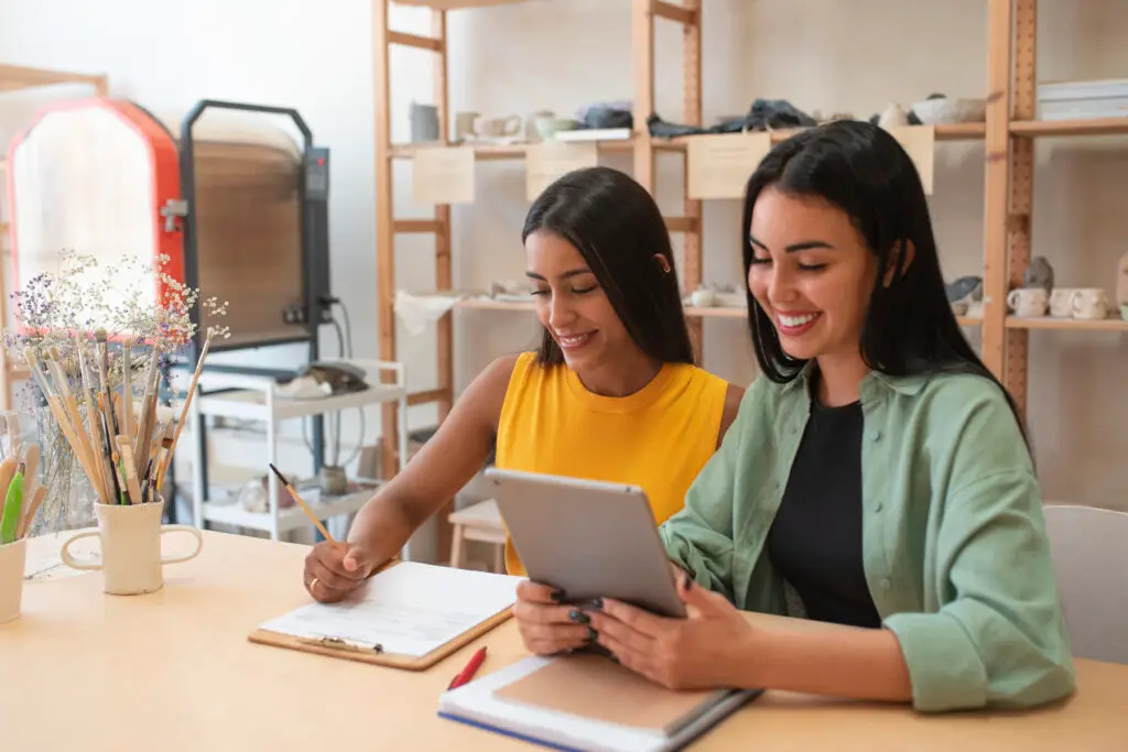 small loans for small business