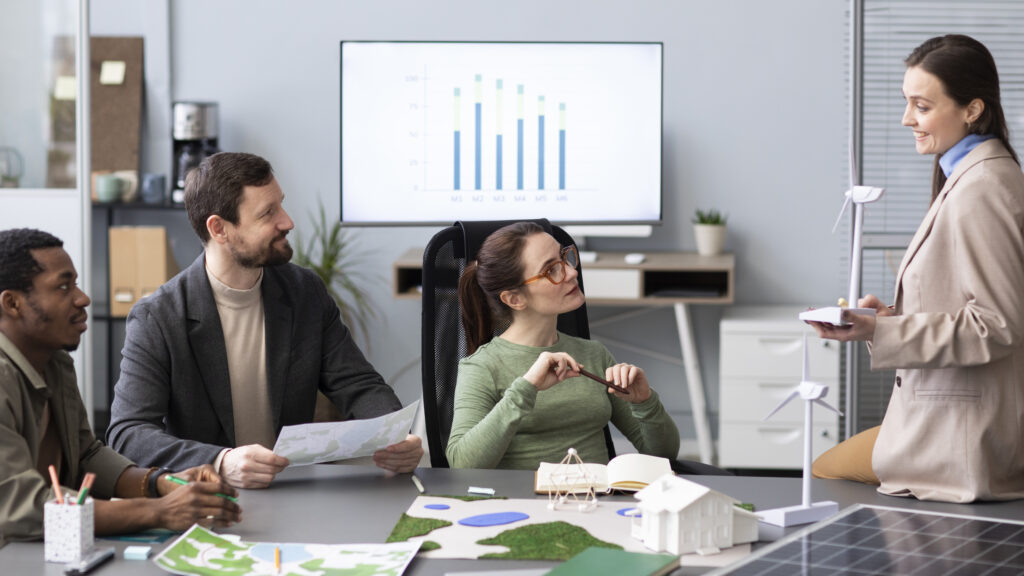 Alternative business financing