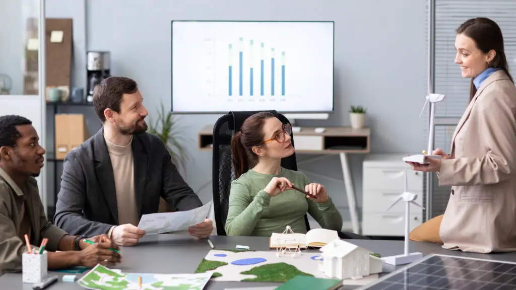 Alternative business financing