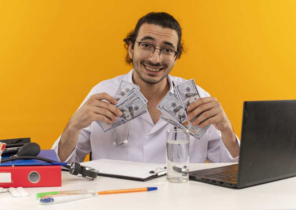 modern funding without collateral