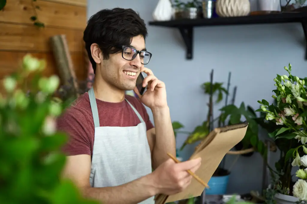 lending for small businesses