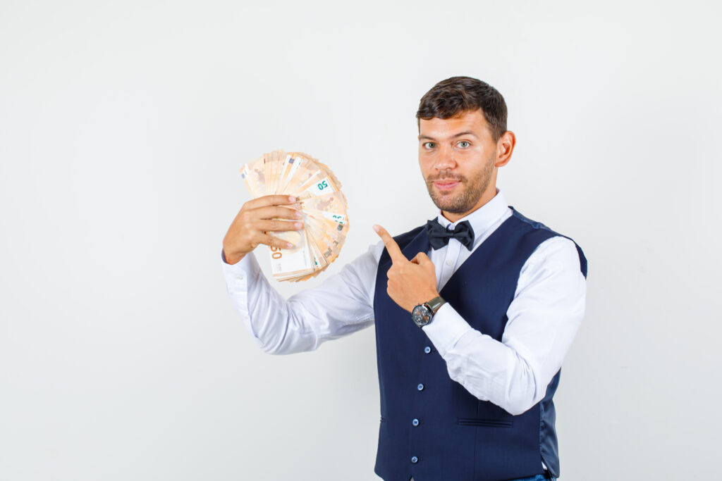 quick business funding