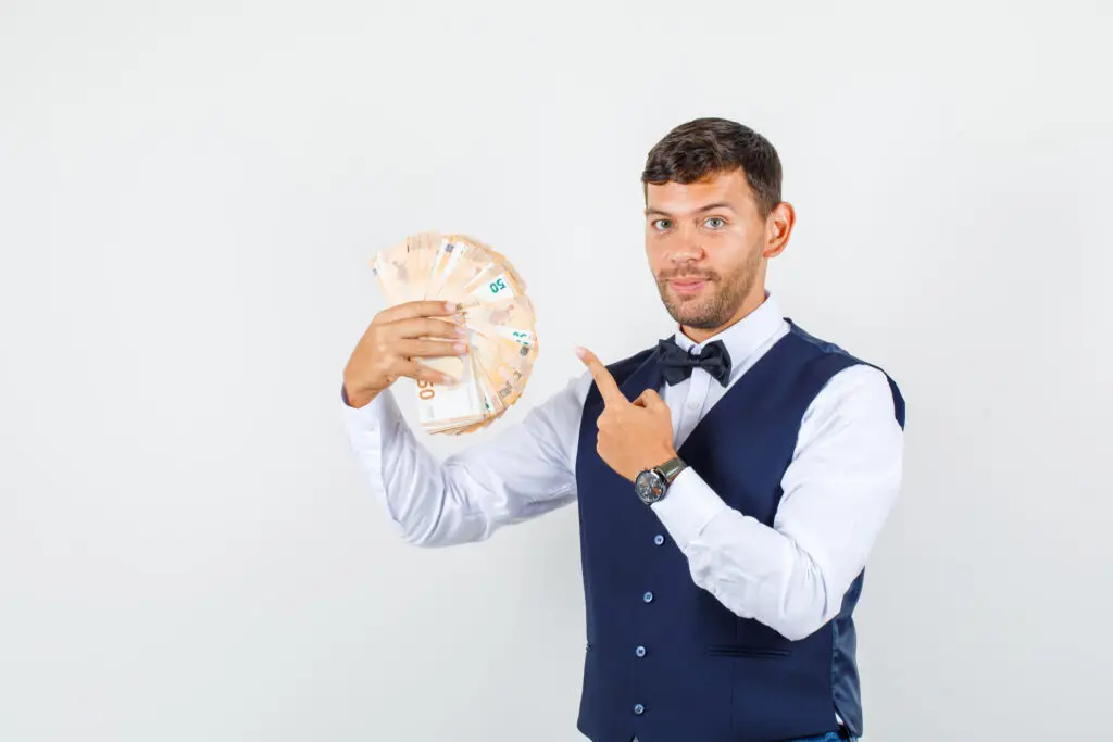 quick business funding