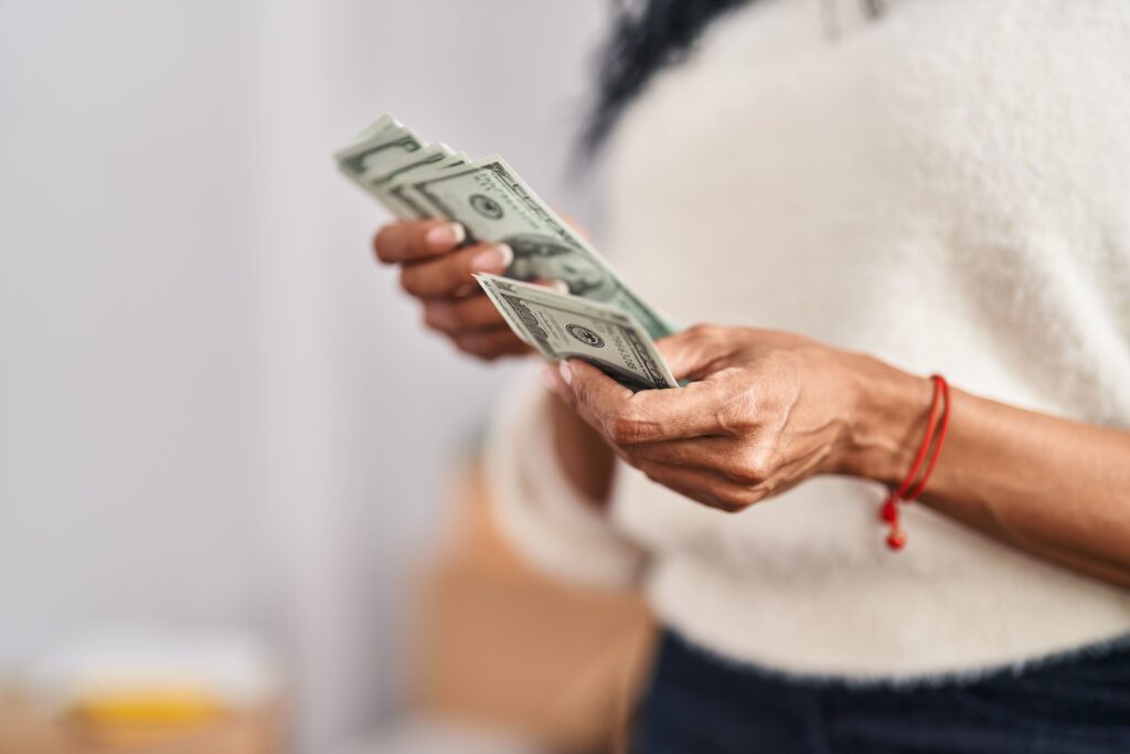 merchant cash advances