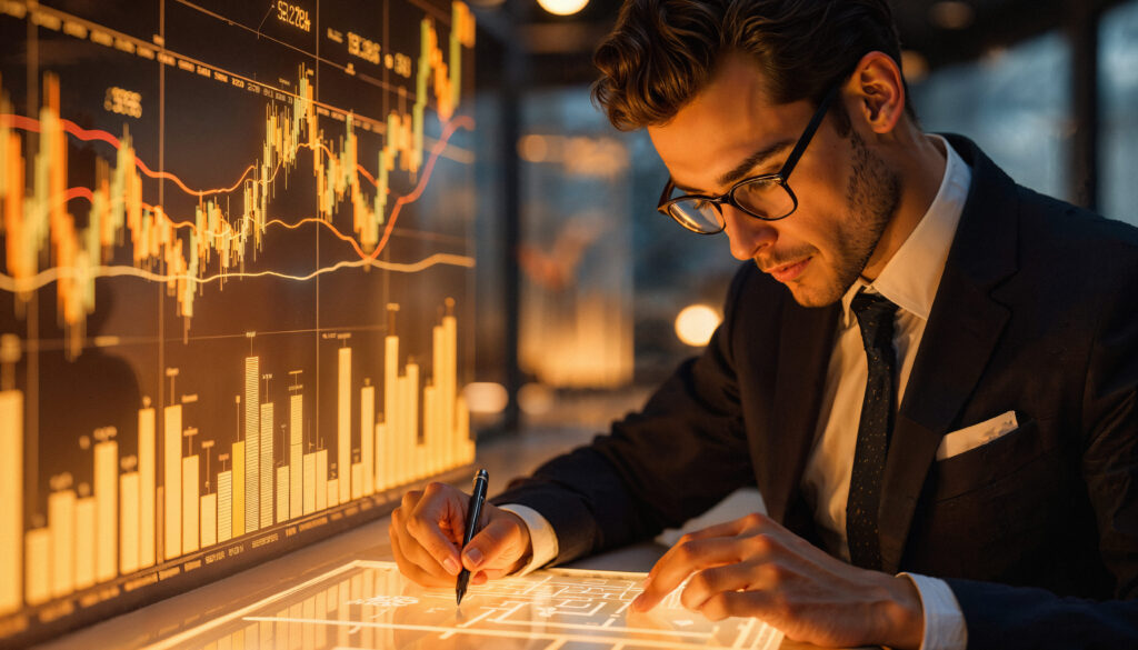 business finance broker