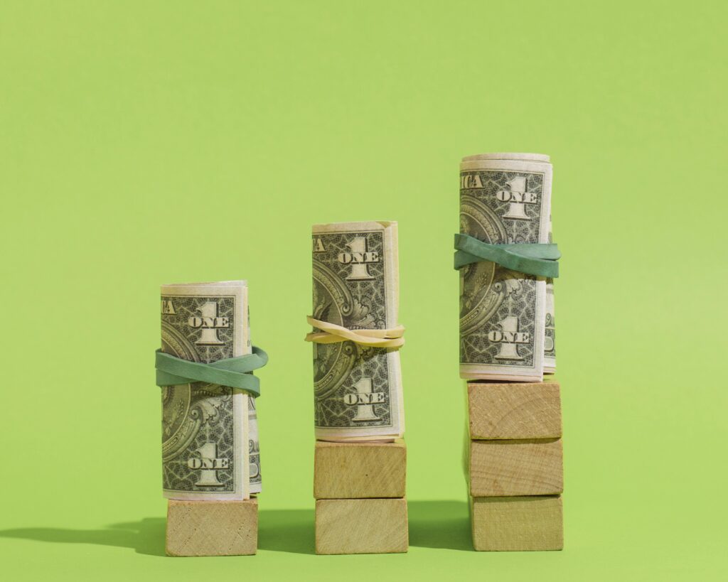 high-yield cash strategies