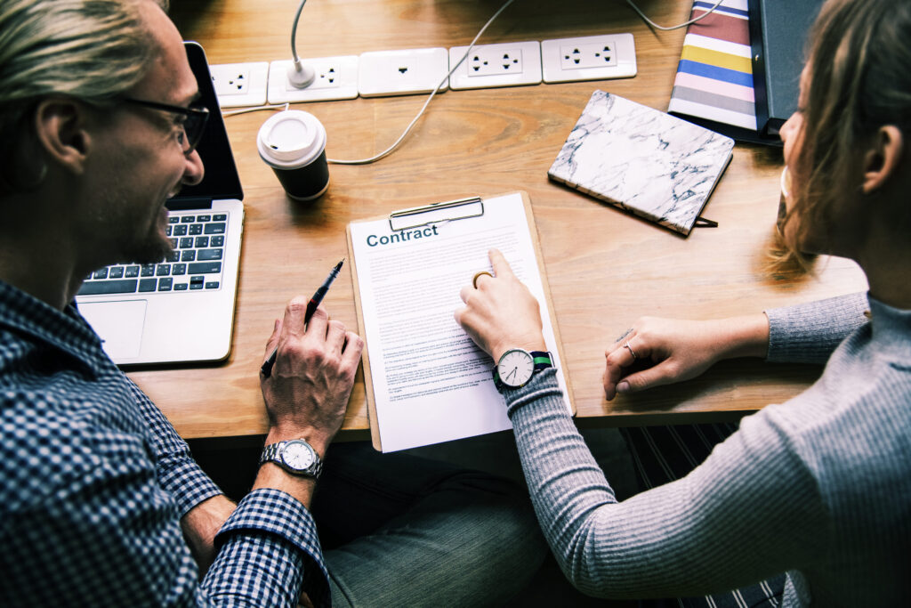 build business credit