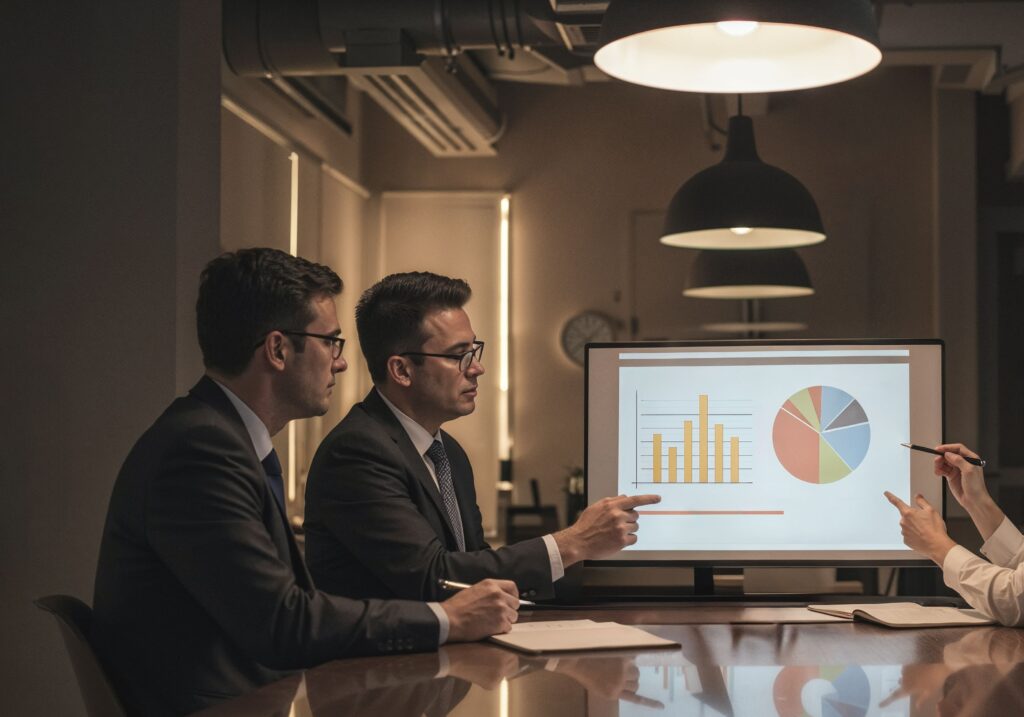 business loan broker