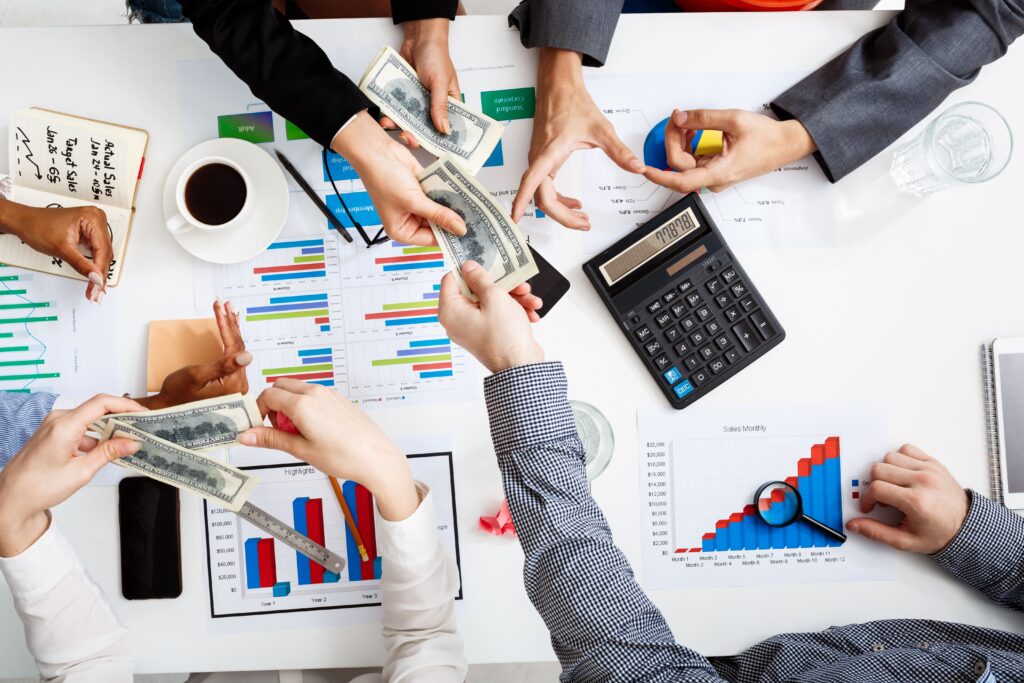 business budgeting