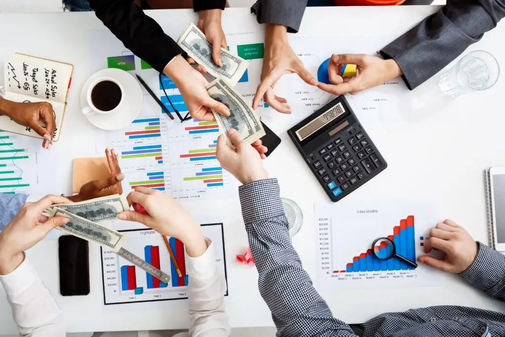 business budgeting
