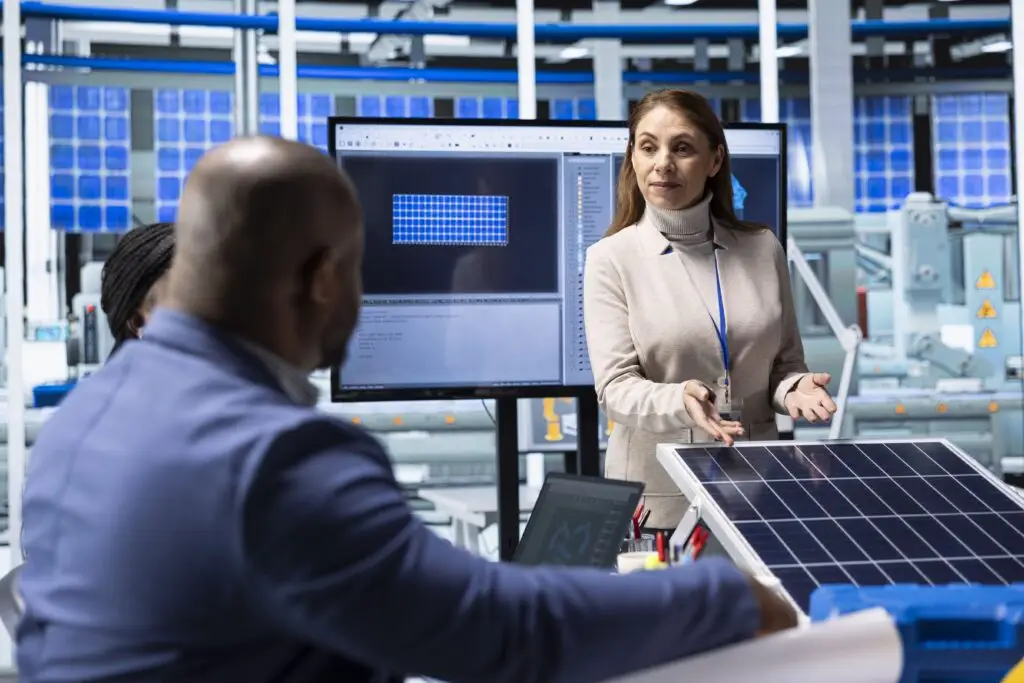 business finance broker